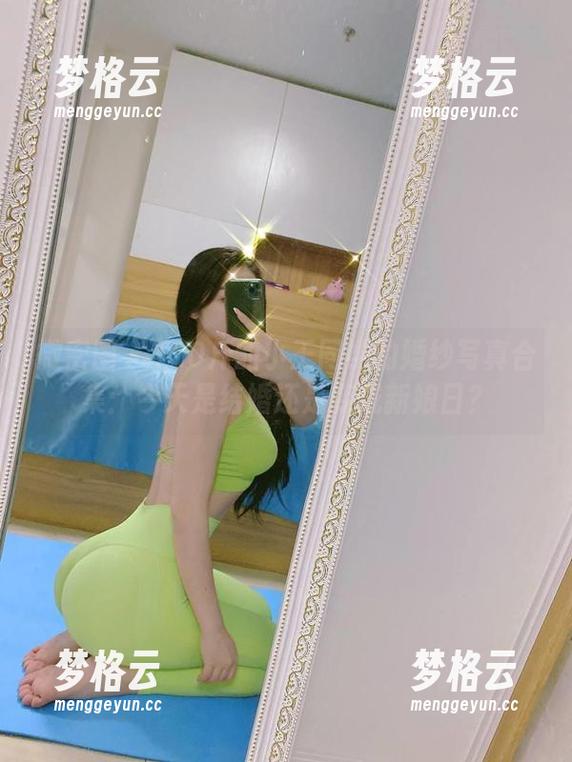 微密圈 - 120斤的小王同学的婚纱写真合集：今天是结婚还是变成新娘日？
