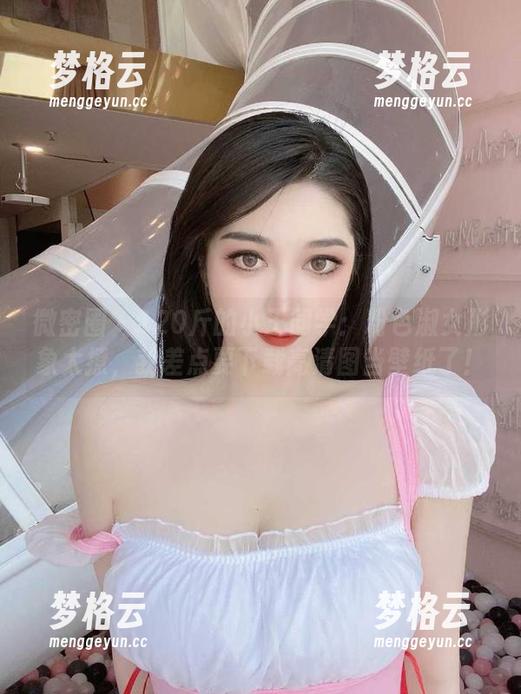 微密圈 - 120斤的小王同学：粉色淑女形象太撩，我差点要下载高清图当壁纸了！