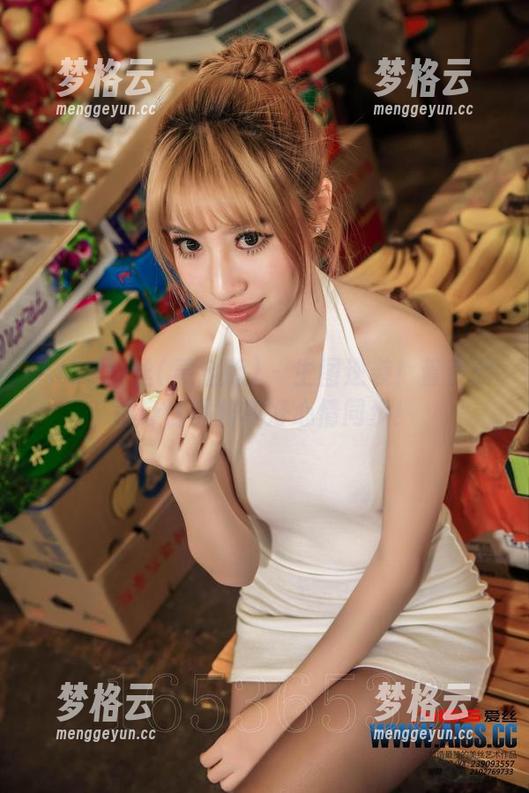 AISS爱丝(黄金版) - 生图逆袭！萱萱的健身让福利和好心情同步！