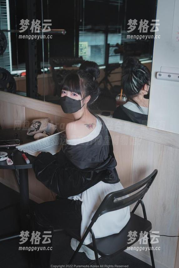 网盘里的Aram(아람)白丝合集，最近有人说我这是在开网盘博物馆？