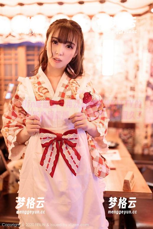 Feilin嗲囡囡 - 再次被施忆佳KITTY的婚纱最新套图震撼，感觉自己落后很久了……