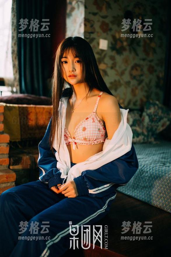 GIRLT果团网-Miss琪 GIRLT果团网 - Miss琪图包来了,女友气息扑面而来