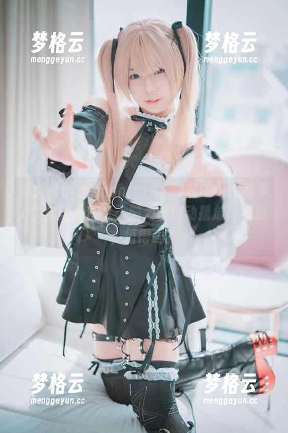 深入Maruemon(마루에몽)的Gantz版本C，高清美图让人脑海里自动播放！不过，值得吗？