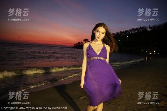 MyGirl美媛馆 - 徐微微mia的和服大冒险：福利图包送到你碗里！