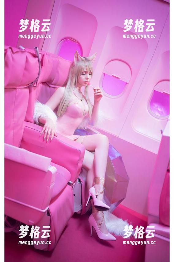户外写真集里的Sayathefox：小鸟们都开始打听我的秘笈了！