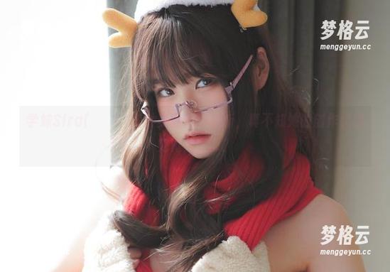 学妹Sira(시라)，各种美图花样翻新，真不知她的创作灵感究竟来自哪？