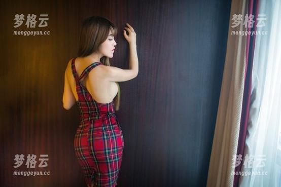 TuiGirl推女郎 - 从李丽莎的白丝作品说开去，套图里的小奇遇