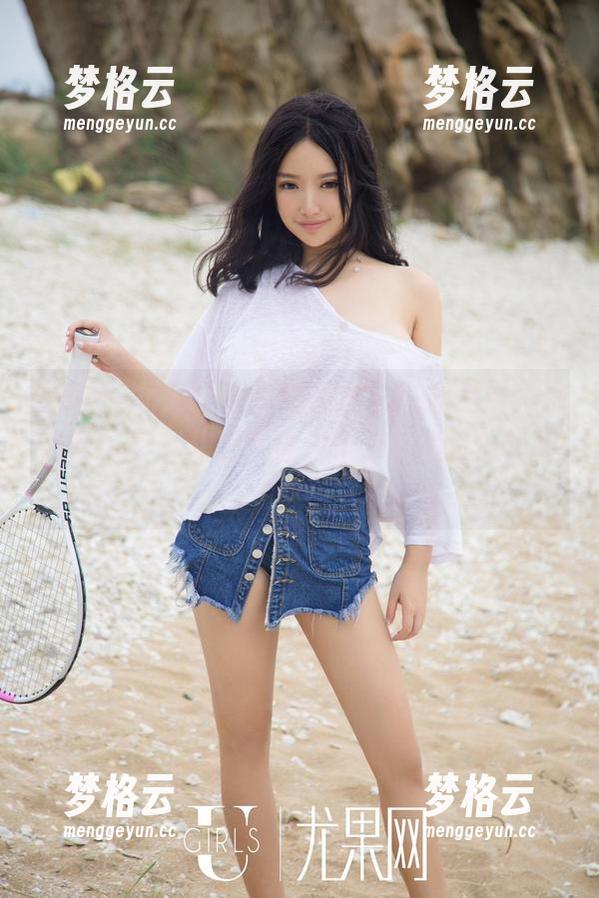 UGirls尤果网 - 仔细想想，这些免费瑜伽资源，王瑞儿居然给你看了，太良心了吧？