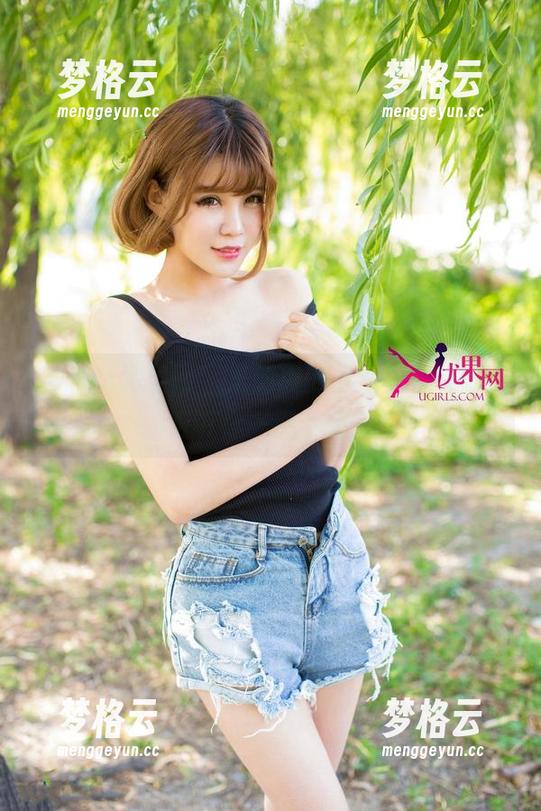UGirls尤果网 - 王语纯的最新资源，偷偷告诉你一点小秘密