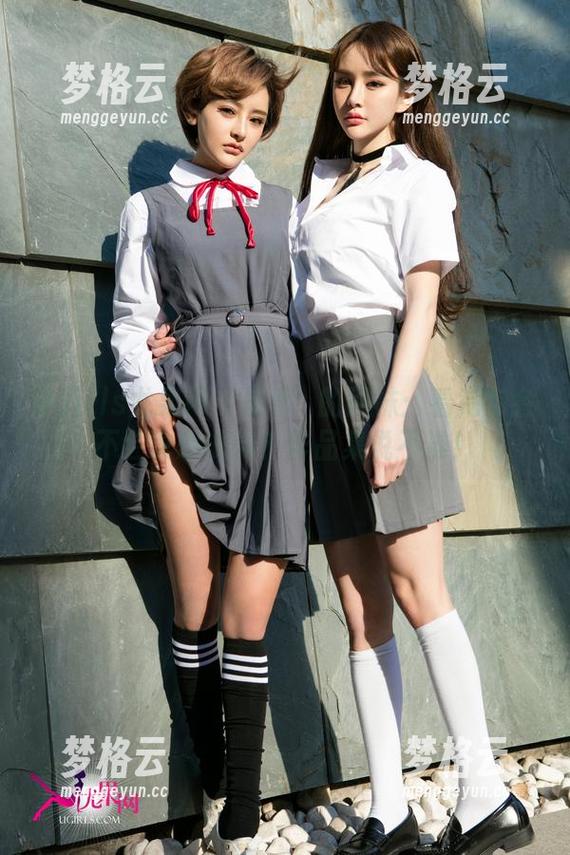 UGirls尤果网-田熙玥 UGirls尤果网 - 田熙玥的网袜:看完你会不会也想试试?作品集说不准!