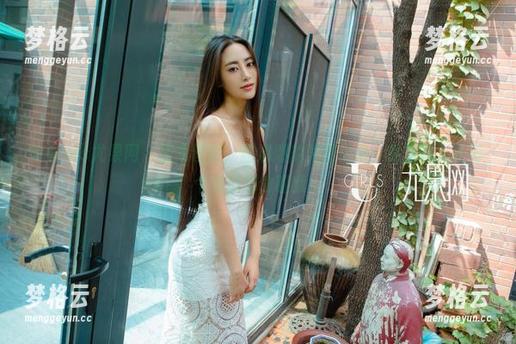 UGirls尤果网 - 居家日常，赵娜娜的美图记录：私房风，让每个角落都偷瞄我！