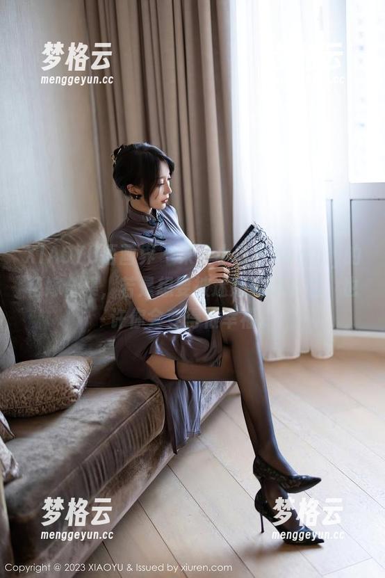 XIAOYU语画界 - 来，小蛮妖Yummy的花嫁合集，若是想要被迷惑就请下载，也许你会变得很幸福。