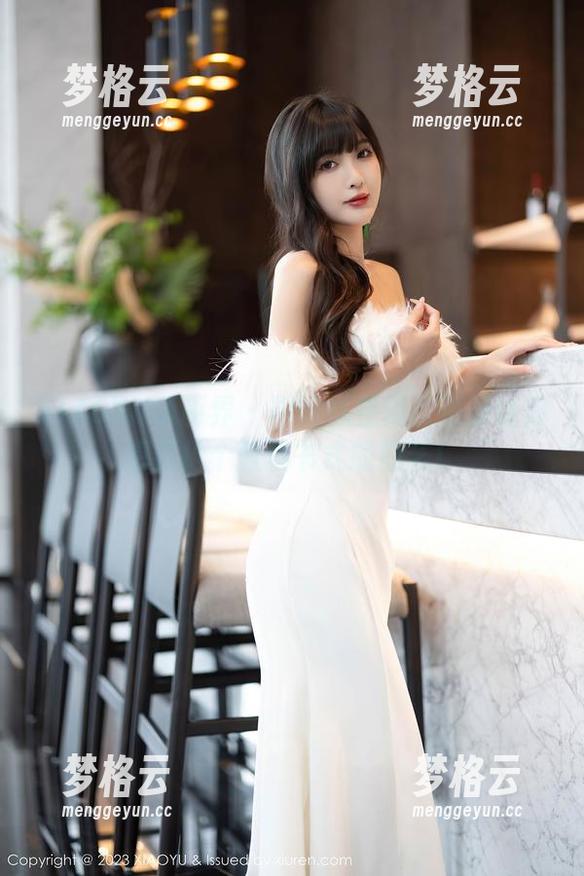 XIAOYU语画界 - 厨娘林星阑：更新让你想要抢个教科书式的厨艺！