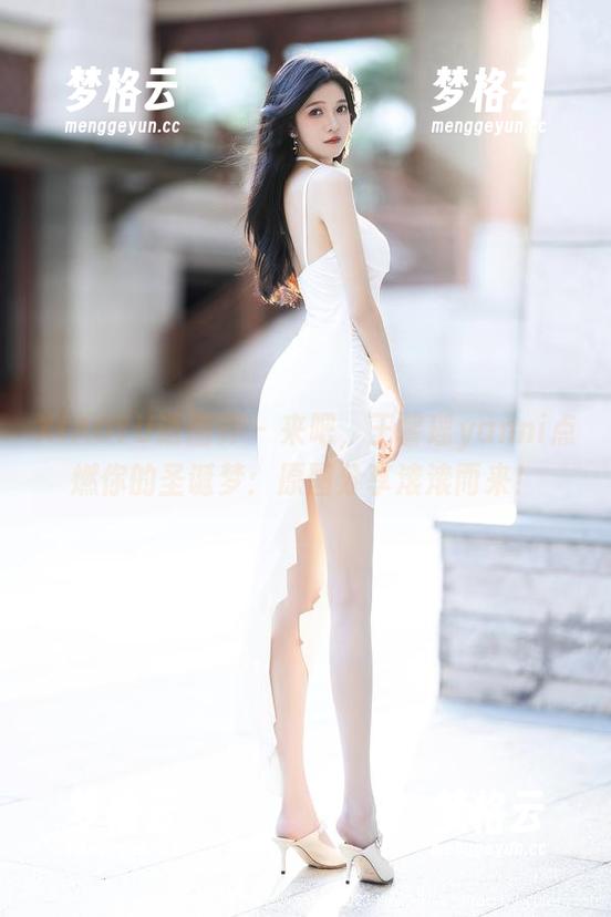 XIAOYU语画界 - 来吧，王馨瑶yanni点燃你的圣诞梦：原图分享滚滚而来！