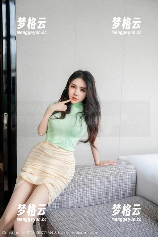 XINGYAN星颜社 - 婚纱又来了？来看李丽莎的美图作品，意外找到你想要的灵感。