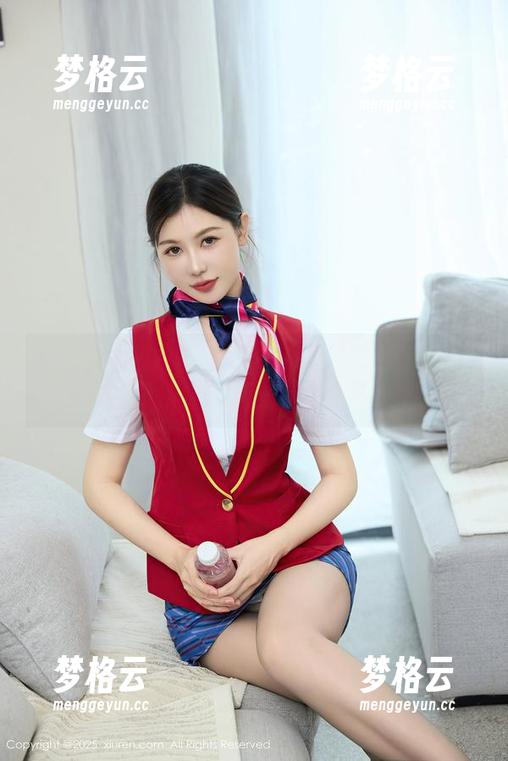 Xiuren秀人网 - 这是Vetiver嘉宝贝儿吗？温柔得让人无法抗拒的高清原图