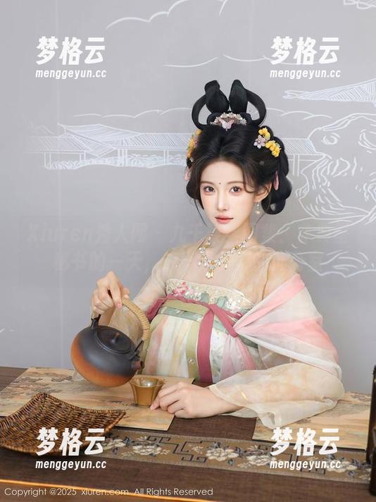 Xiuren秀人网-九千柒柒 Xiuren秀人网 - 九千柒柒图集:非典型秘书的一天,来不及关灯的办公室