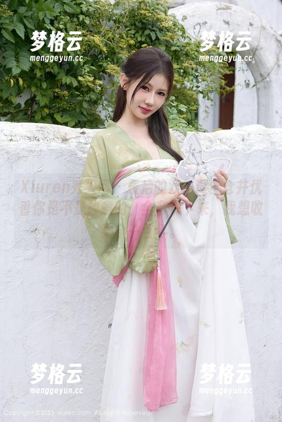 Xiuren秀人网 - 最后的双马尾！仓井优香你是不是故意的，全套快下来，我想收藏个一百年。