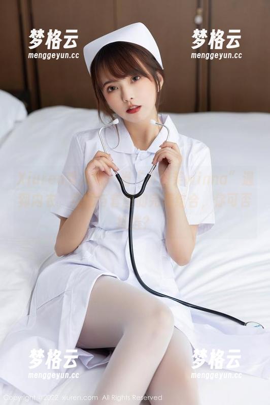 Xiuren秀人网 - 当“小泡芙winna”遇到内衣，美图与套图的完美结合，你可否抵挡？