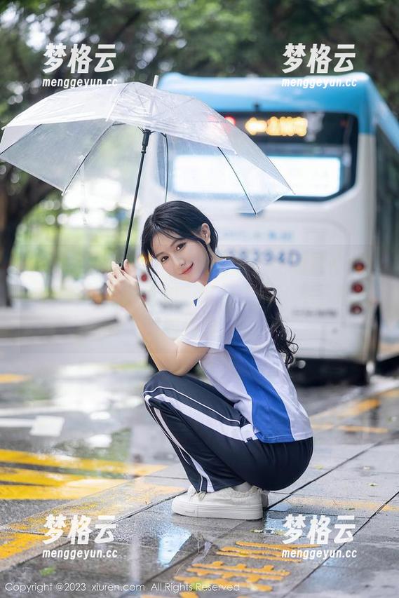 Xiuren秀人网 - 别犹豫了，小狐狸Kathryn的兔女郎图包，下载个爽，不下载会后悔哦！