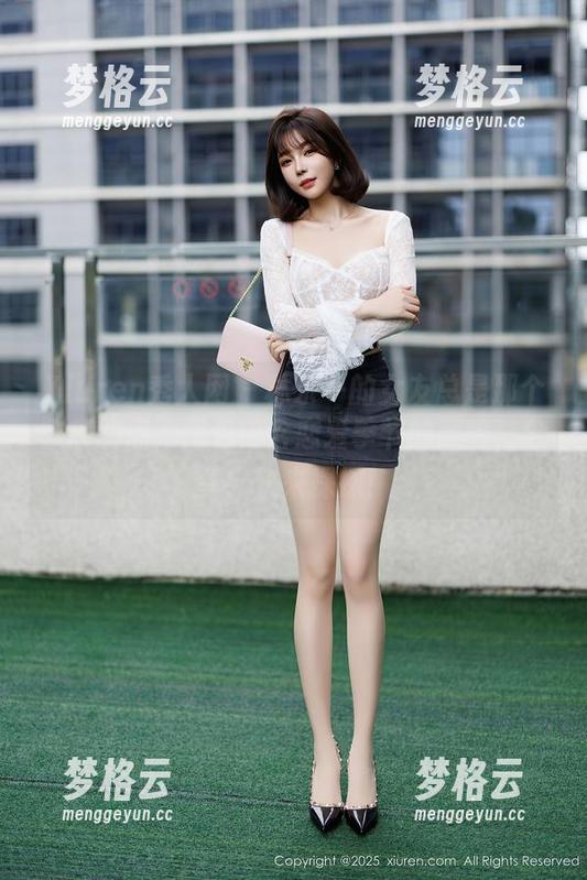 Xiuren秀人网 - 林乐一的女友总是那个敏感的点，图包内含恋爱季节的风险，分享！快来探探！