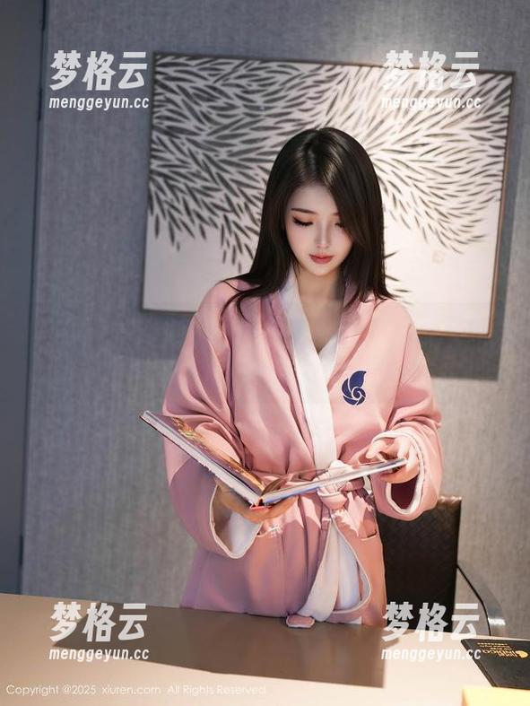 Xiuren秀人网-棉花糖Candy Xiuren秀人网 - 棉花糖Candy,没想到温柔是这种味道——原图火速抢先看!