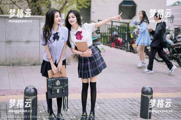 YouMi尤蜜荟 - 尤妮丝Egg署名，御姐写真，毫不遮掩的无圣光气场真让人眩晕