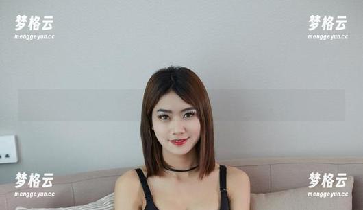 YouWu尤物馆 - 兔子Nina的日常，原图挑逗你的好奇心