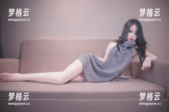 eloise软软白裙合集——当网红遇上传统，传统该哭了吗？