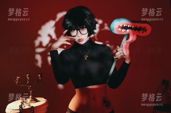 原图方式：那年夏天，puypuychen和RinTohsaka在一起的模样。
