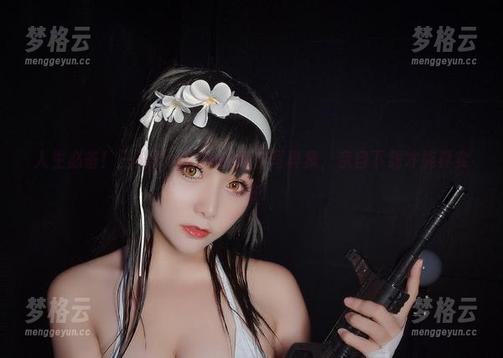 人生必备！三刀刀miido的纯白写真集，亲自下载才能真实体验！