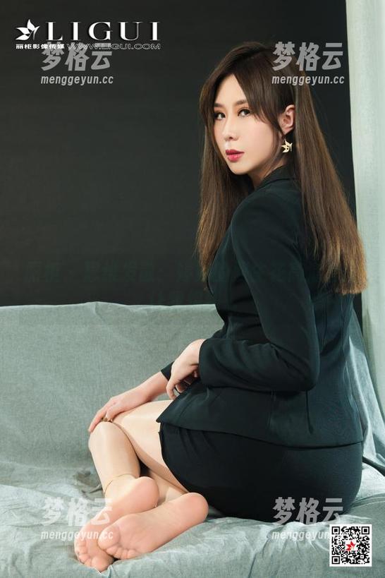 丽柜-婷婷 丽柜 - 思维发散:婷婷的双生花高清套图让我想到...