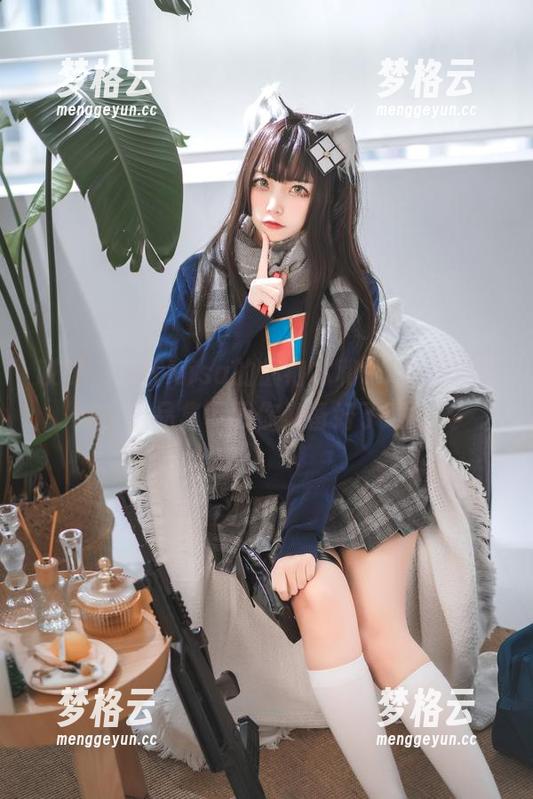 哎呀，二佐Nisa的旗袍本和95式玉玲珑，作品集下载你准备好了吗？