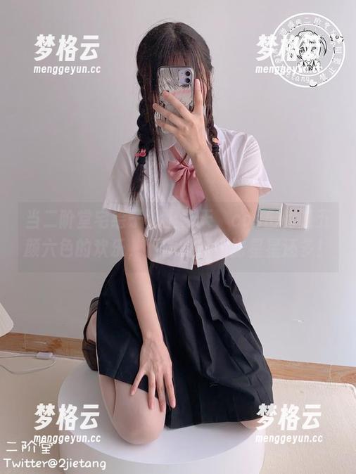 当二阶堂宅绘子遇上夏天，cos出的是五颜六色的欢乐，下载的理由比星星还多！
