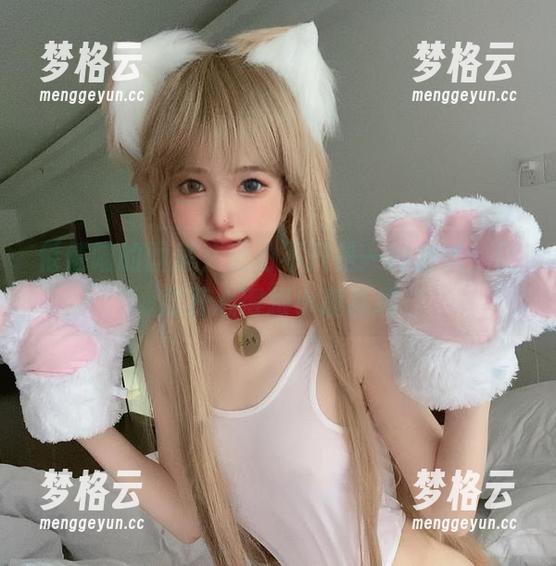 倦倦喵的图集，运动不只是一种方式，还能开心得跟小鹿乱撞