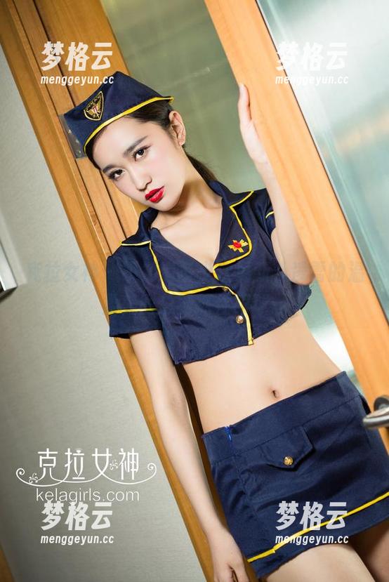克拉女神 - 不知道多少次更新，凌雪的温柔美图总能抓住眼球。