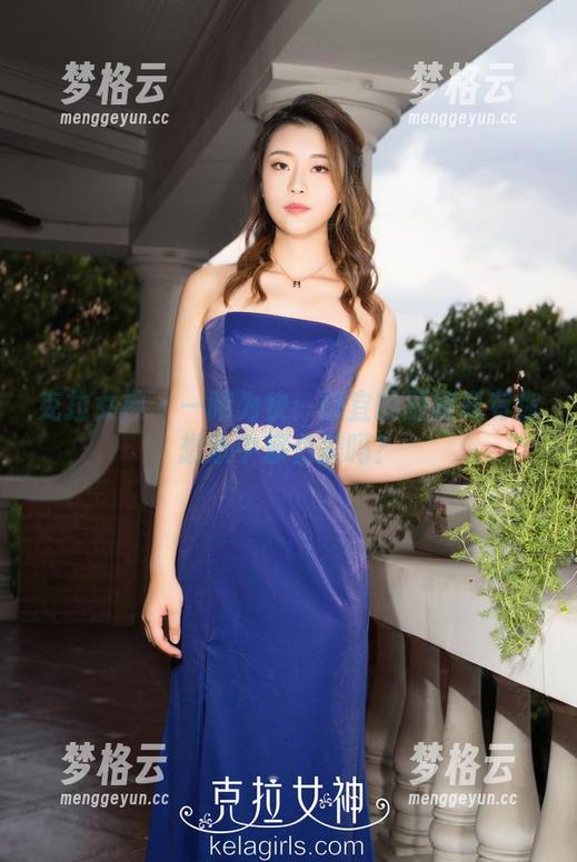 克拉女神 - 一睹为快：静宜的厨娘真有你想象中那么美吗？