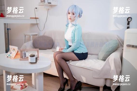 凉凉子 凉凉子展现玉藻前,原图下载能否提升仙气?