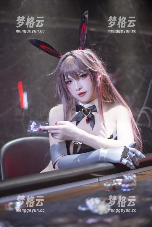 刺青Poi的私房剧，原图让人不可自拔