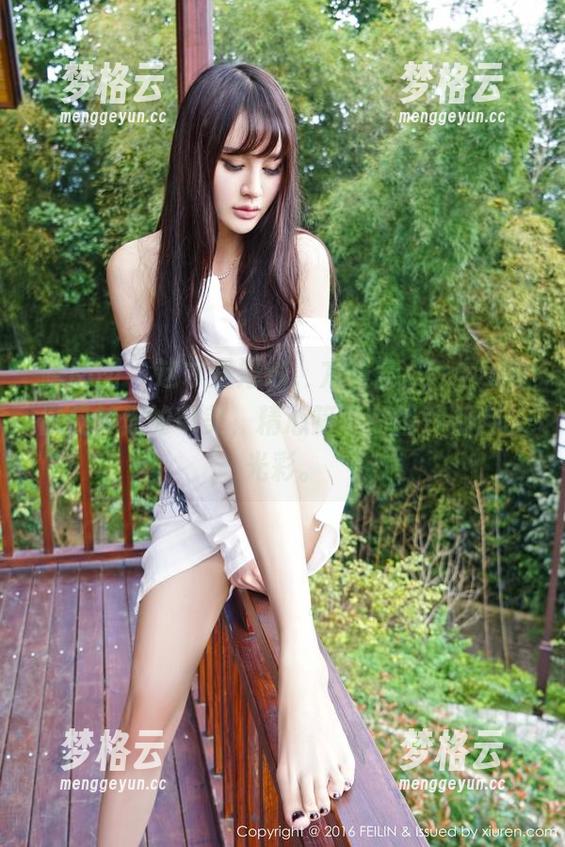 嗲囡囡 - 这才是婚纱，方绮言Ayaka如何反转你的审美，精心筛选的图片都自带光彩。