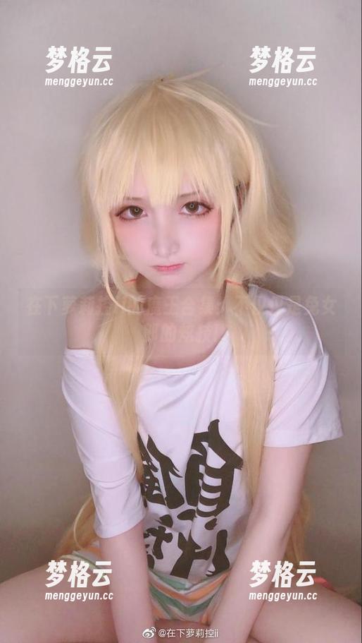 在下萝莉控ii的魔王合集：不仅仅是兔女郎的炫技!