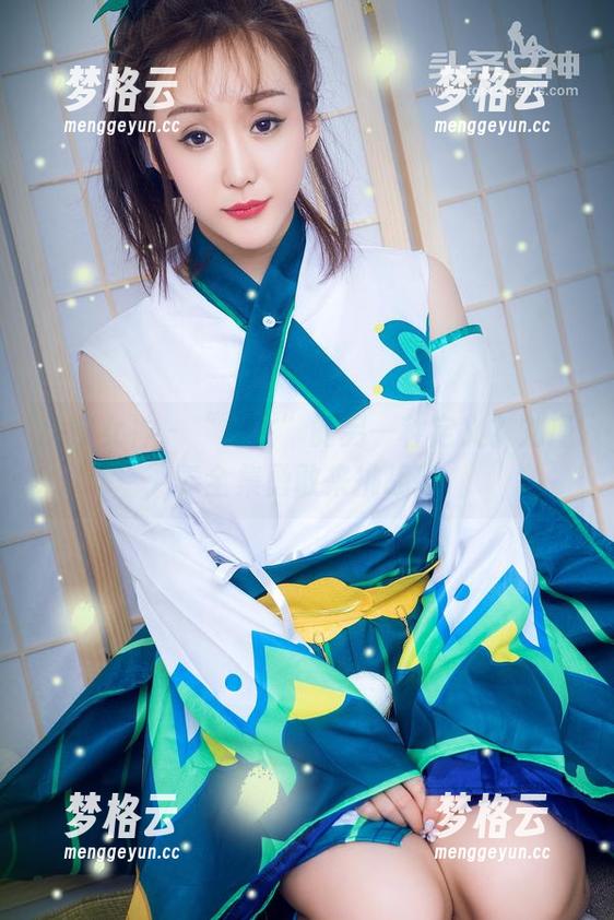 头条女神 - “女生”的另一种定义？刘瑾希全集勇敢来挑战！