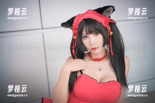 最新图册发布！小酥酱的女仆黑丝，徒手作梦也难以撼动的温柔。