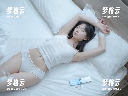 少女秩序 - 小鱼的护士变身，私拍图包调皮到骨子里，你信吗？