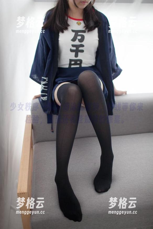 少女秩序 - 鹿可游泳的姿势，在线等你来检验，图里还有些别样的惊喜。