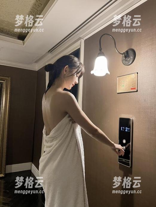 微密圈 - 温柔不用花钱，就是阿朱啊的免费资源真让人惹火