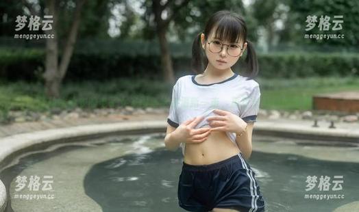 让幼水铃衣的电子女友图集给你清新一击，重塑对爱情的理解。