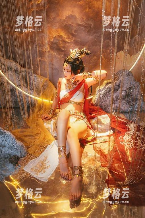 每一张都是深藏的惊喜，幼爱youmeko美足写真集，分享前不妨先自我审查一下。
