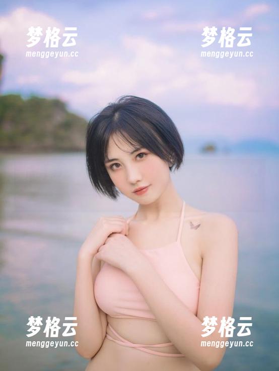 听海的声音，念雪ww超高清合集，竟然有点小尴尬