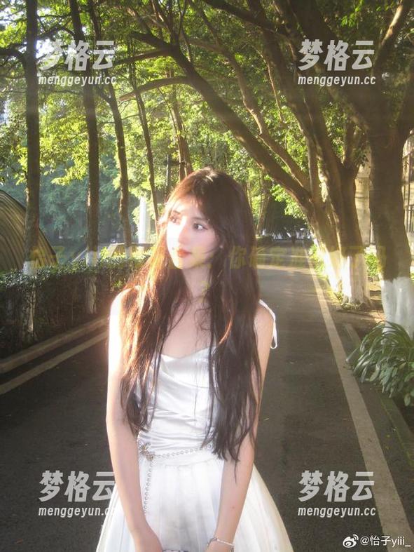 怡子yiii的樱花合集：你确定准备好了吗？